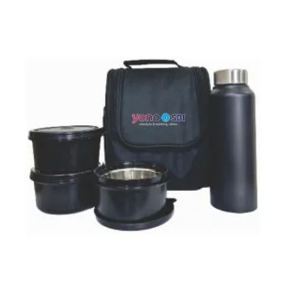 Corporate Lunch Box set